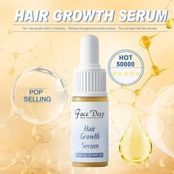 FD-JHY Face Deep Hair Growth Serum
